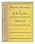 Stanley Morison and D.B. Updike. Selected Correspondence. Edited by David McKitterick