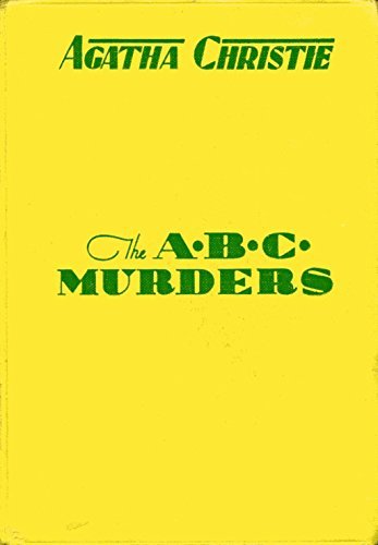 The A.B.C. Murders