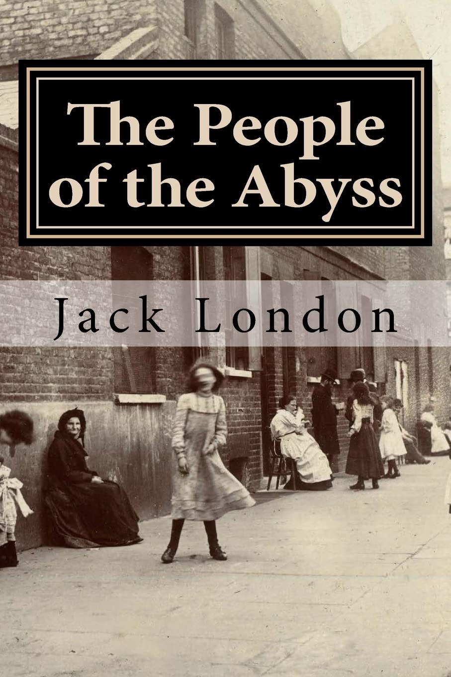 The People of the Abyss