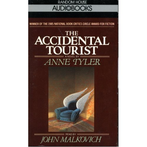The Accidental Tourist