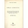 Don juan manuel obras completas vol. 2: El conde Lucanor; Crónica abreviada (Brh. Textos) (Spanish Edition)