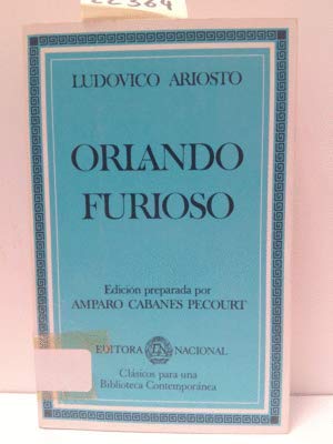 Orlando Furioso