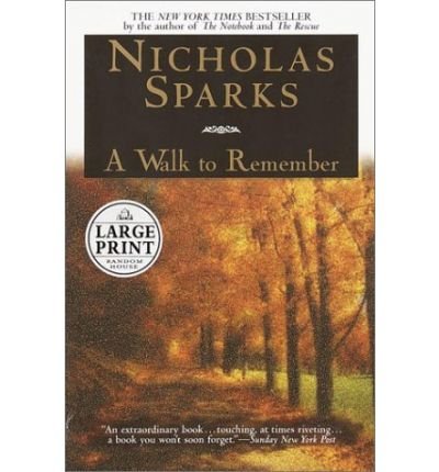 The Rescue - Nicholas Sparks
