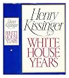 The White House Years / Years of Upheaval / Diplomacy / Years of Renewal The White House Years / Years of Upheaval / Diplomacy / Years of Renewal
