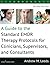 A Guide to the Standard EMDR Therapy Protocols for Clinicians, Supervisors, and Consultants