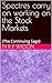Spectres carry on working on the Stock Markets by N.R.P. Wilson