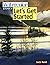 Watercolor Basics - Let's Get Started by Jack Reid (15-Oct-1998) Paperback