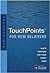 TouchPoints for New Believers by Ronald A. Beers (2009-09-28)