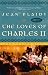 The Loves of Charles II by Unknown Author