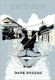 Zeitoun 1st (first) edition Text Only2009