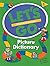 Let's Go Picture Dictionary: Monolingual English Edition