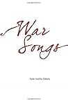 War Songs by Sade Andria Zabala (2015-09-08)