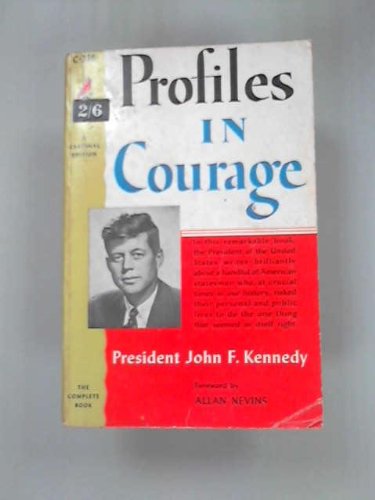 Profiles in Courage
