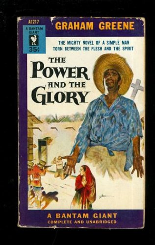 The Power and the Glory