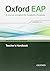 Oxford EAP: Advanced/C1: Te...