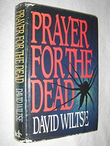 A prayer for the dead