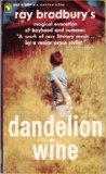Dandelion Wine