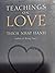6 Books by Thich Nhat Hanh ...