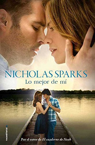 Lo mejor de mi