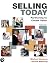 Selling Today: Partnering t...