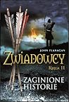 Zwiadowcy. Tom 11...