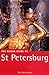The Rough Guide to St. Petersburg by Dan Richardson (2001-06-04)
