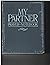 My Partner Prayer Notebook