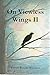 On Viewless Wings II