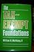 The tax-exempt foundations