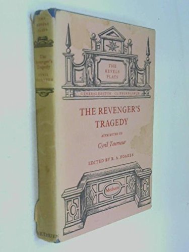 The revenger's tragedy