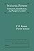 Stochastic Systems: Estimation, Identification, and Adaptive Control (Classics in Applied Mathematics) by P. R. Kumar (2015-12-08)