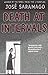 Death at Intervals by Saramago, Jose (2009) Paperback by José Saramago