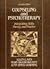 Counseling and Psychotherapy: Integrating Skills and Theory in Practice