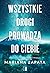 Wszystkie drogi prowadzą do...
