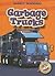 Garbage Trucks