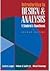 Introduction To Design And Analysis: A Student's Handbook (Series of Books in Psychology)
