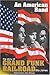 An American Band: The Story of Grand Funk Railroad by Billy James (2001-07-31)