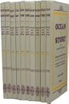 The ocean of story: Being C.H. Tawney's translation of Somadeva's Kathā sarit sāgara (or Ocean of streams of story) The ocean of story: Being C.H. Tawney's translation of Somadeva's Kathā sarit sāgara