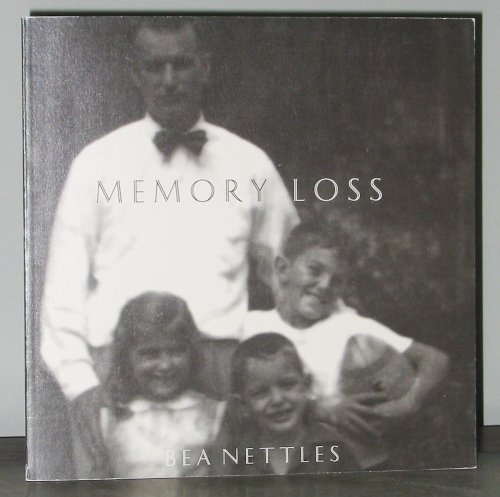 Memory loss (Unknown Binding)