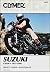 Clymer Manuals Suzuki GS550 1977-1986