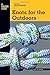 Basic Illustrated Knots for the Outdoors (Basic Illustrated Series) by Cliff Jacobson (2008-03-04)