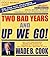 Two Bad Years and Up We Go by Wade B. Cook (2002-03-01)