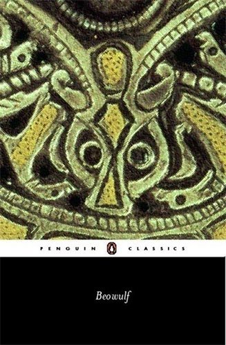 Penguin Classics Beowulf by Michael Alexander (Jan 28 2003)