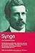 Complete Plays: In the Shadow of the Glen / Riders to the Sea / the Tinker's Wedding / the Well of the Saints / the Playboy of the Western World / Deirdre of the Sorrows (Methuen World Classics) by Synge, J. M. (1981)