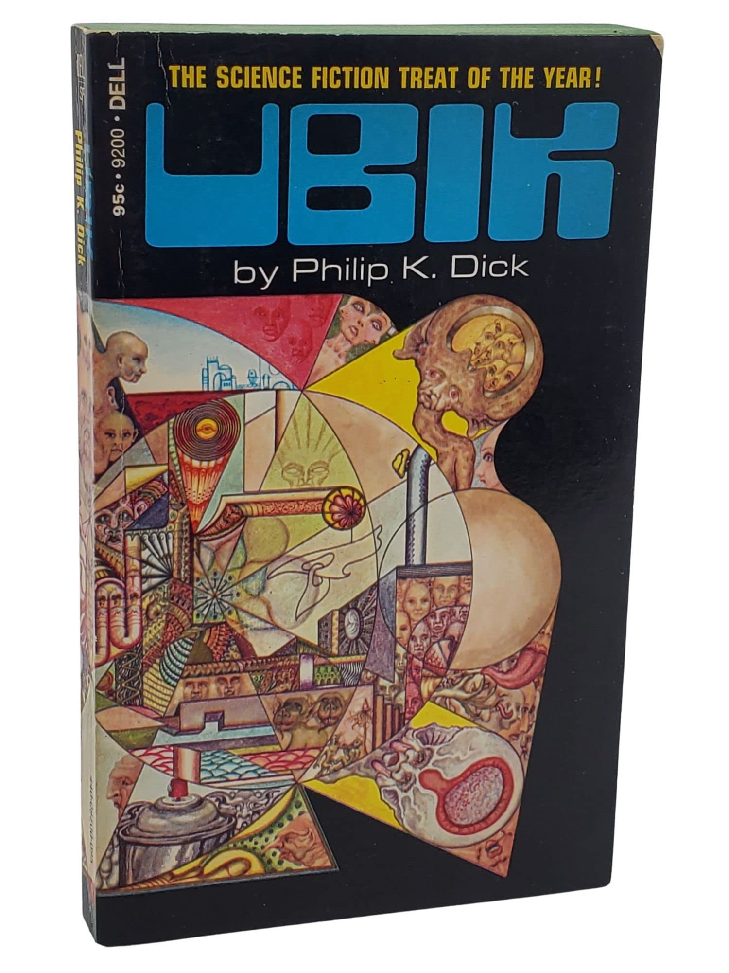Ubik