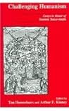 Challenging Humanism: Essays in Honor of Dominic Baker-Smith Challenging Humanism: Essays in Honor of Dominic Baker-Smith