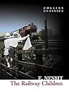 The Railway Child...