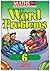 Maths Plus: Word Problems 6 - Pupil Book by Frobisher, L.J. 1st (first) Edition (2002)