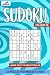 Sudoku Medium to Hard: Volu...