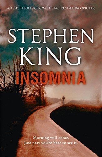 Insomnia by Stephen King